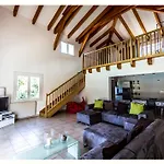 4 Etoiles Sole Di Corsica Holiday home Cauro