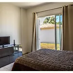 4 Etoiles Sole Di Corsica Holiday home Cauro
