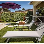 4 Etoiles Sole Di Corsica Holiday home *