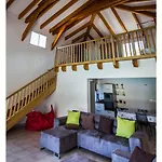 4 Etoiles Sole Di Corsica Holiday home *