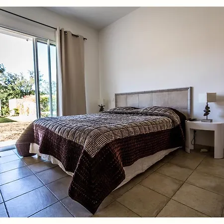 4 Etoiles Sole Di Corsica Дом отдыха Cauro