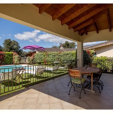 4 Etoiles Sole Di Corsica