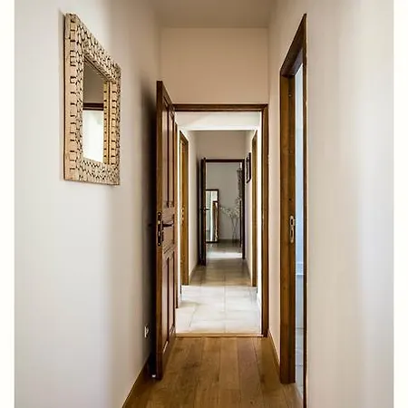 4 Etoiles Sole Di Corsica * Cauro