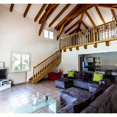 Maison Alex Tolla 4 étoiles Hébergement de vacances Cauro