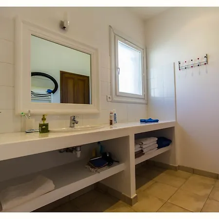 Дом отдыха 4 Etoiles Sole Di Corsica Cauro