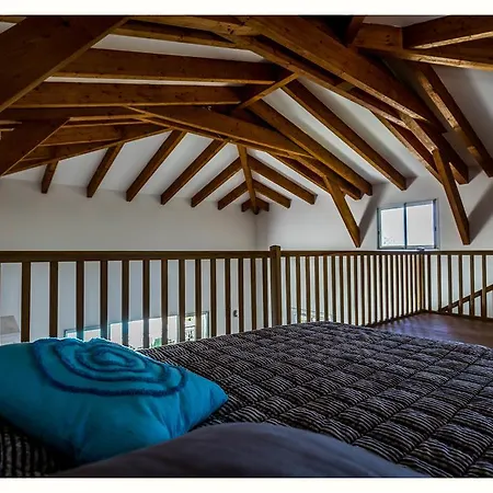 Maison Alex Tolla 4 étoiles Hébergement de vacances *