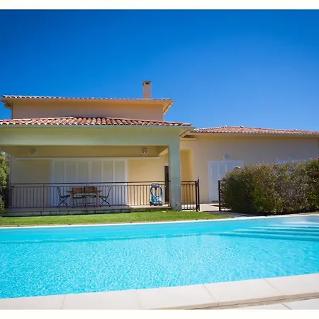 4 Etoiles Sole Di Corsica *