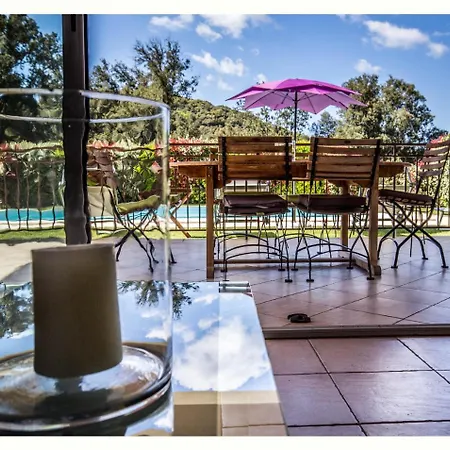 4 Etoiles Sole Di Corsica