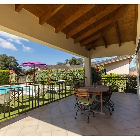 4 Etoiles Sole Di Corsica Cauro