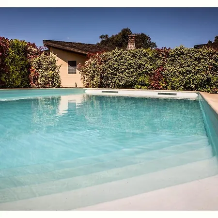 Maison Alex Tolla 4 étoiles