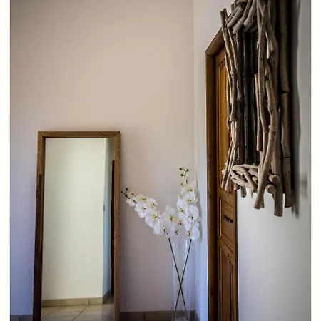 Maison Alex Tolla 4 étoiles
