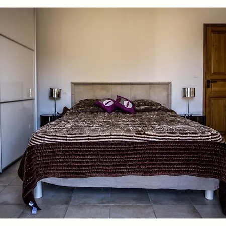 Maison Alex Tolla 4 étoiles Hébergement de vacances *