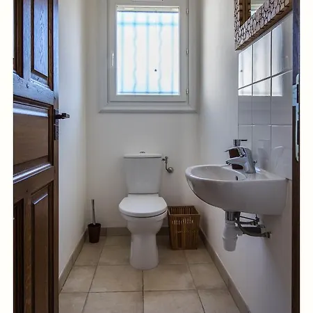 Дом отдыха 4 Etoiles Sole Di Corsica