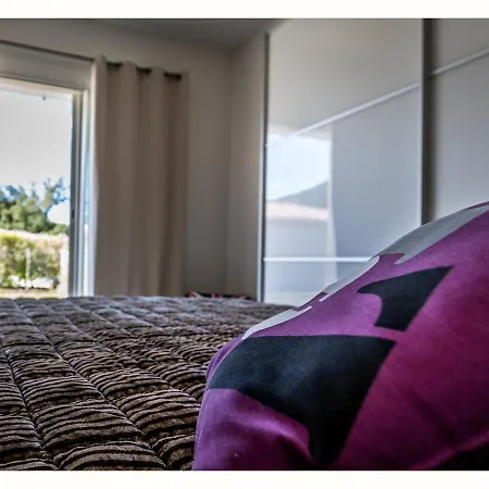 4 Etoiles Sole Di Corsica Cauro