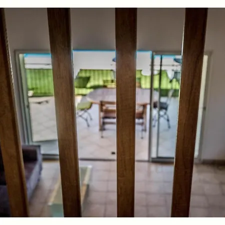 Maison Alex Tolla 4 étoiles