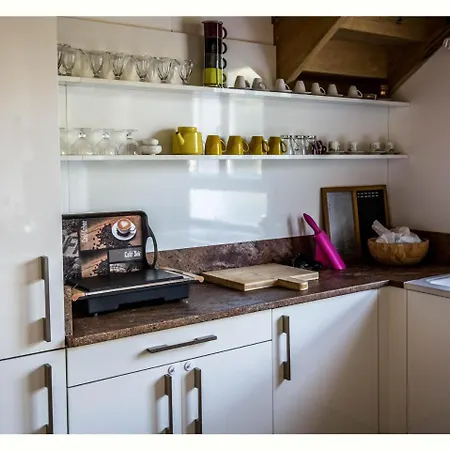 Дом отдыха 4 Etoiles Sole Di Corsica