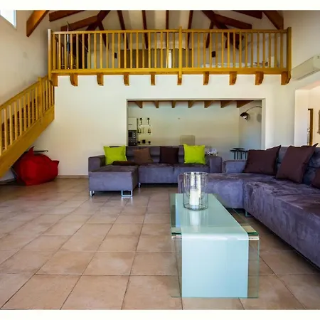 Maison Alex Tolla 4 étoiles Hébergement de vacances