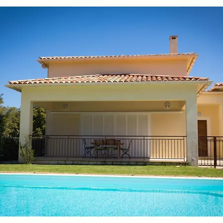 Maison Alex Tolla 4 étoiles Cauro