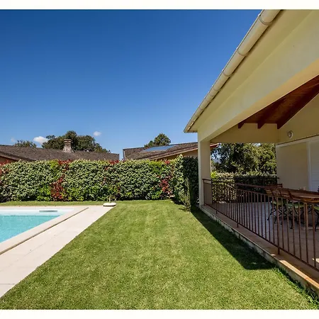 Maison Alex Tolla 4 étoiles Hébergement de vacances Cauro