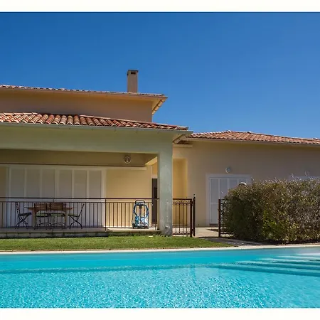 Дом отдыха 4 Etoiles Sole Di Corsica Cauro