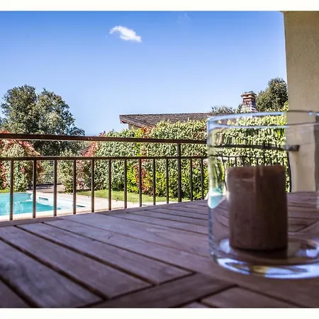 Дом отдыха 4 Etoiles Sole Di Corsica