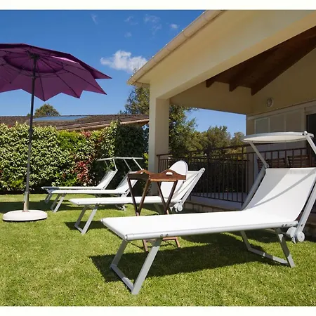 4 Etoiles Sole Di Corsica