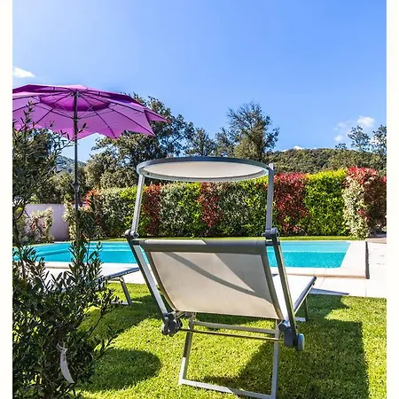 4 Etoiles Sole Di Corsica Cauro