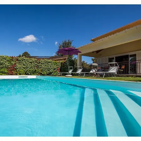 4 Etoiles Sole Di Corsica * Cauro