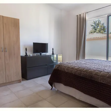 Maison Alex Tolla 4 étoiles