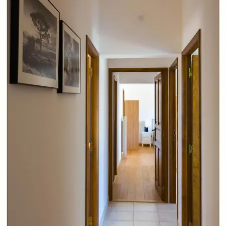 Maison Alex Tolla 4 étoiles Hébergement de vacances *