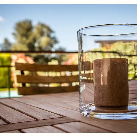 Дом отдыха 4 Etoiles Sole Di Corsica Cauro