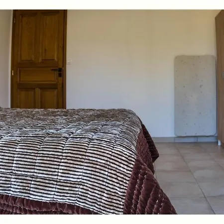 Maison Alex Tolla 4 étoiles