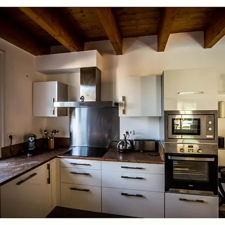 Maison Alex Tolla 4 étoiles *