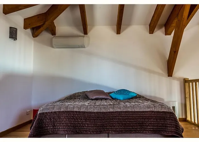 Vakantiehuis 4 Etoiles Sole Di Corsica Cauro