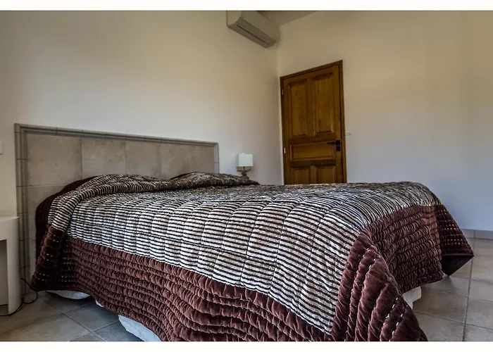 Vakantiehuis 4 Etoiles Sole Di Corsica Cauro