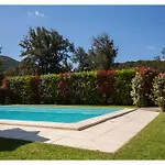 4 étoiles Sole Di Corsica Hébergement de vacances *