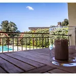 Hébergement de vacances 4 étoiles Sole Di Corsica