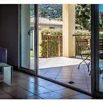4 étoiles Sole Di Corsica Hébergement de vacances