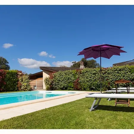 4 étoiles Sole Di Corsica Casa vacanze Cauro