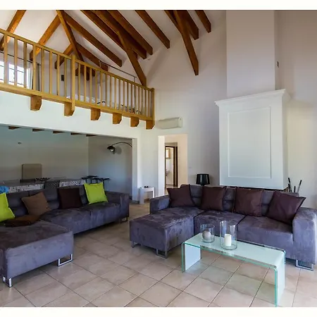 Holiday home 4 Etoiles Sole Di Corsica *