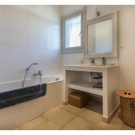 Casa vacanze 4 étoiles Sole Di Corsica