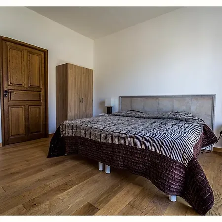 4 Etoiles Sole Di Corsica Semesterbostad Cauro