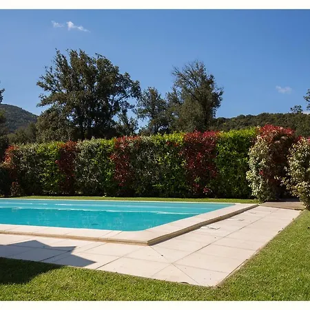 4 Etoiles Sole Di Corsica Дом отдыха *