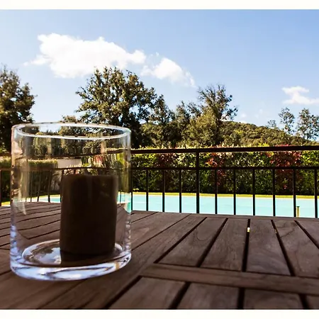 4 Etoiles Sole Di Corsica