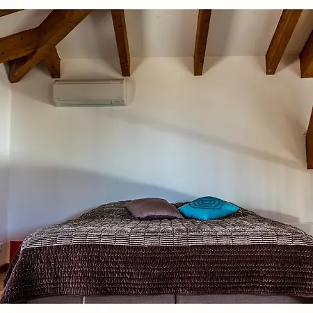 Holiday home 4 Etoiles Sole Di Corsica Cauro