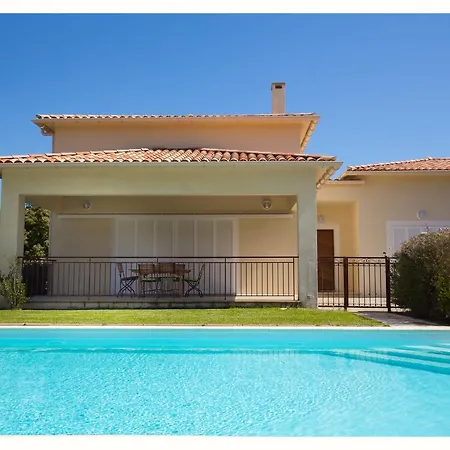 بيت للعطل 4 Etoiles Sole Di Corsica *