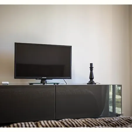 4 étoiles Sole Di Corsica * Cauro