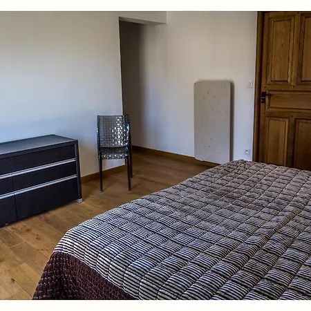 4 Etoiles Sole Di Corsica Holiday home *