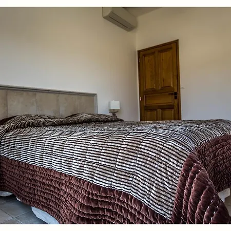 Дом отдыха 4 Etoiles Sole Di Corsica Cauro