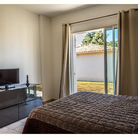 4 Etoiles Sole Di Corsica Holiday home Cauro